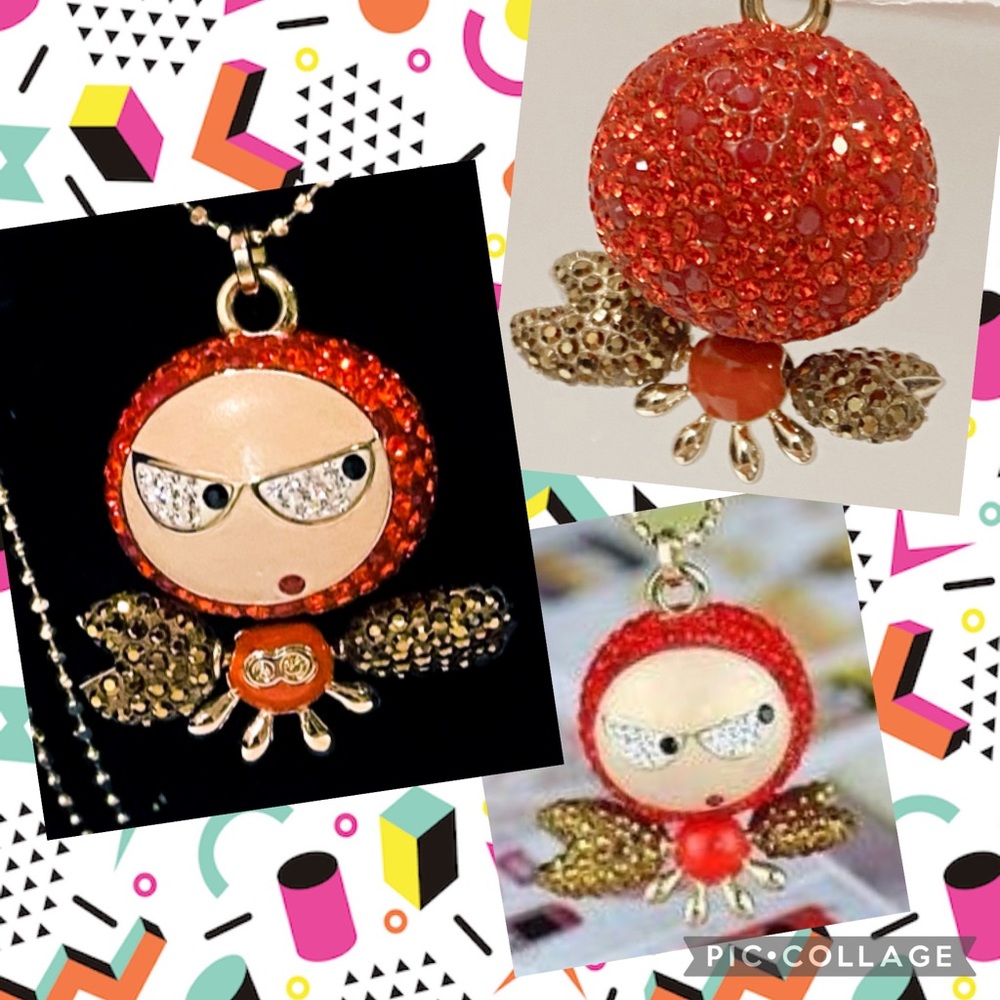 Elvis/Eliot crab Out of the Blue